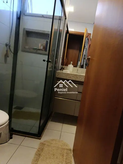 Foto 6 de Apartamento com 2 quartos à venda, 70m2 em Ribeirânia, Ribeirao Preto - SP