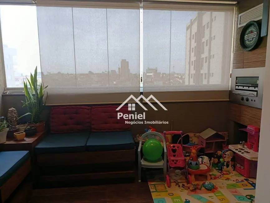 Foto 4 de Apartamento com 2 quartos à venda, 70m2 em Ribeirânia, Ribeirao Preto - SP