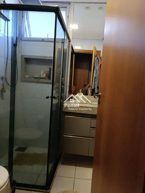 Foto 9 de Apartamento com 2 quartos à venda, 70m2 em Ribeirânia, Ribeirao Preto - SP