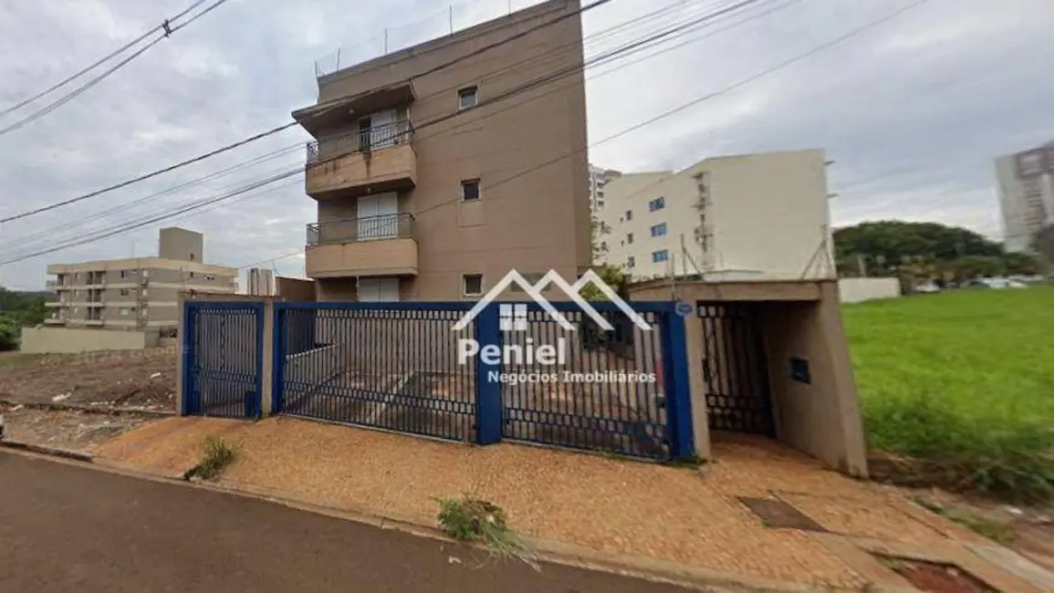 Apartamento com 1 quarto à venda, 63m2 em Jardim Nova Aliança Sul, Ribeirao Preto - SP - imagem 7 Foto 7 de Apartamento com 1 quarto à venda, 63m2 em Jardim Nova Aliança Sul, Ribeirao Preto - SP