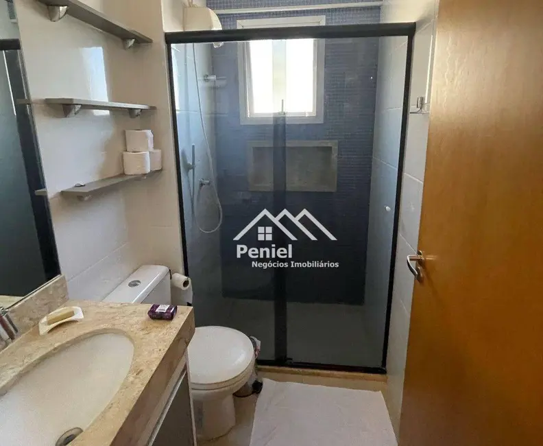 Apartamento com 1 quarto à venda, 63m2 em Jardim Nova Aliança Sul, Ribeirao Preto - SP - imagem 5 Foto 5 de Apartamento com 1 quarto à venda, 63m2 em Jardim Nova Aliança Sul, Ribeirao Preto - SP