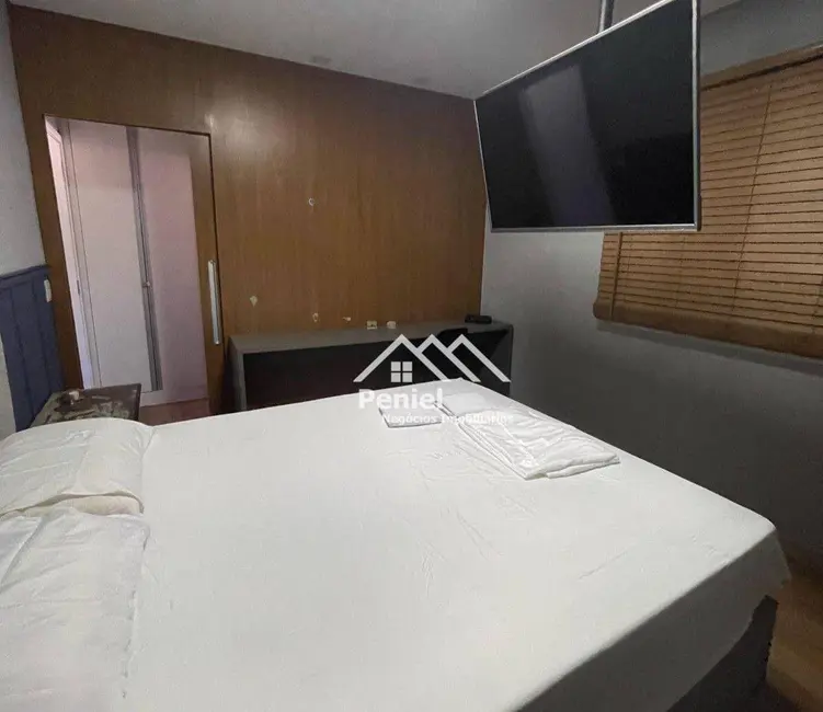 Apartamento com 1 quarto à venda, 63m2 em Jardim Nova Aliança Sul, Ribeirao Preto - SP - imagem 4 Foto 4 de Apartamento com 1 quarto à venda, 63m2 em Jardim Nova Aliança Sul, Ribeirao Preto - SP