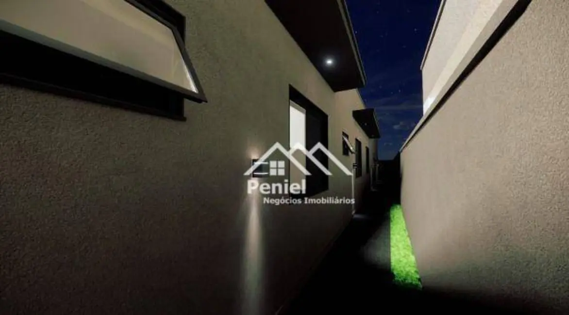 Foto 8 de Casa de Condomínio com 3 quartos à venda, 275m2 em Recreio Anhangüera, Ribeirao Preto - SP