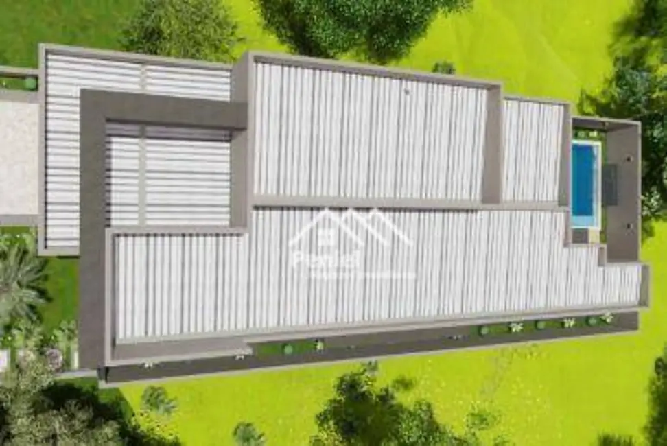 Foto 9 de Casa de Condomínio com 3 quartos à venda, 275m2 em Recreio Anhangüera, Ribeirao Preto - SP