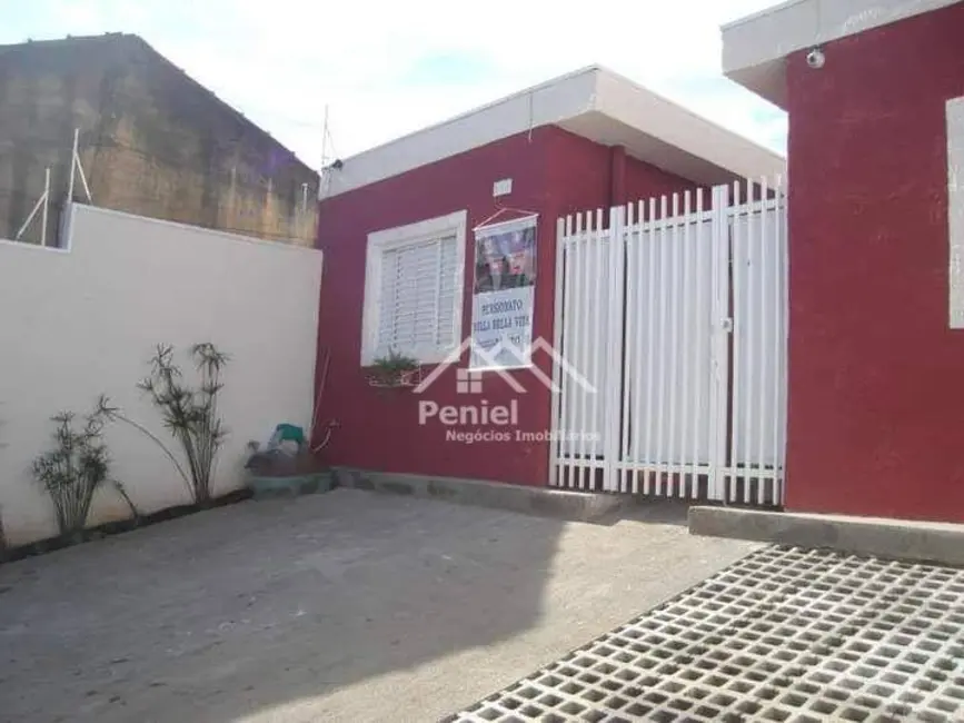 Foto 3 de Kitnet com 8 quartos à venda, 225m2 em Centro, Ribeirao Preto - SP