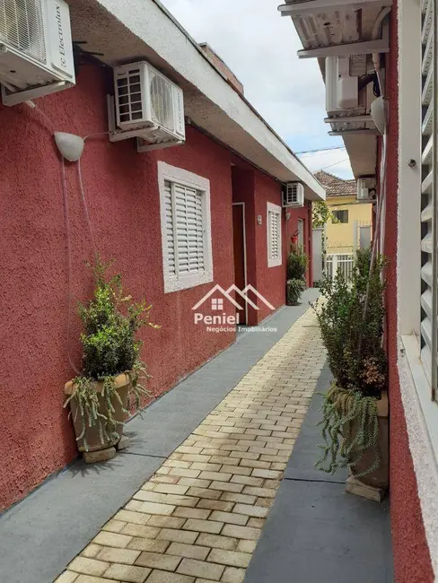 Foto 1 de Kitnet com 8 quartos à venda, 225m2 em Centro, Ribeirao Preto - SP