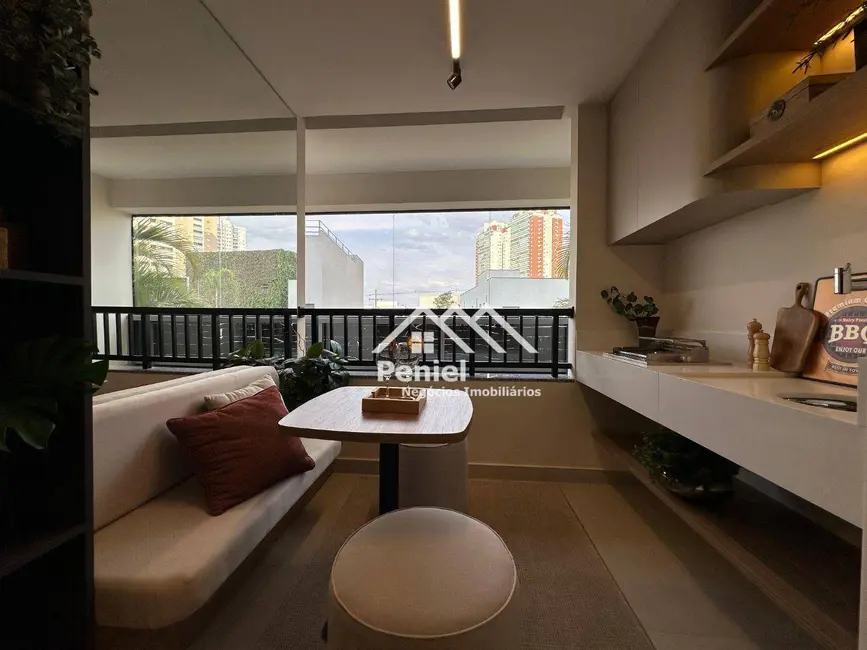 Foto 5 de Apartamento com 2 quartos à venda, 62m2 em Ribeirânia, Ribeirao Preto - SP