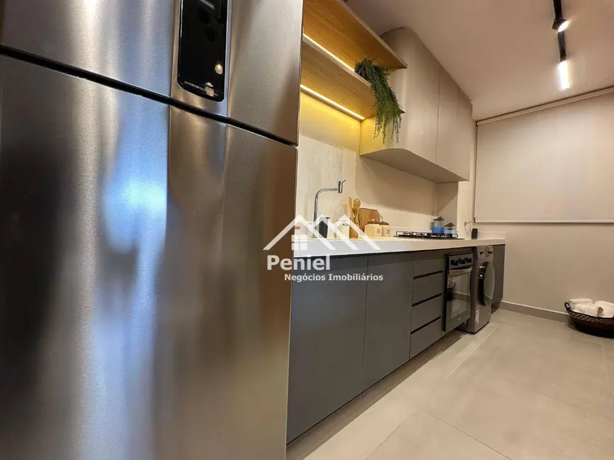 Foto 7 de Apartamento com 2 quartos à venda, 62m2 em Ribeirânia, Ribeirao Preto - SP