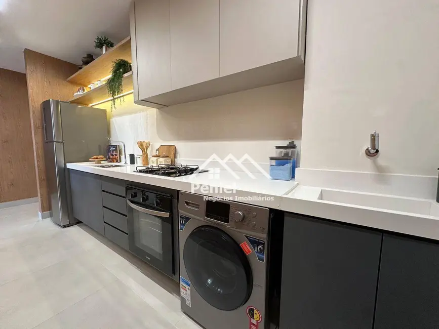 Foto 8 de Apartamento com 2 quartos à venda, 62m2 em Ribeirânia, Ribeirao Preto - SP