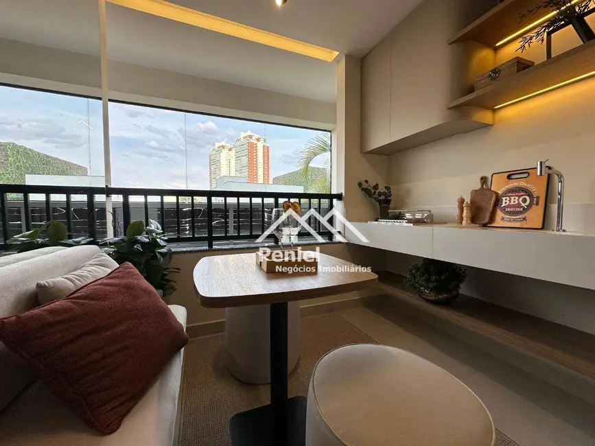 Foto 6 de Apartamento com 2 quartos à venda, 62m2 em Ribeirânia, Ribeirao Preto - SP