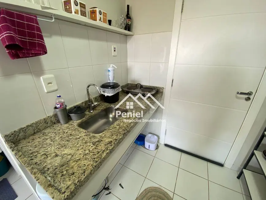 Foto 6 de Kitnet com 1 quarto à venda, 22m2 em Iguatemi, Ribeirao Preto - SP