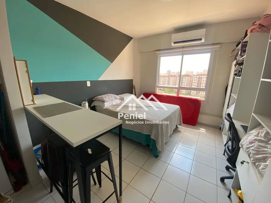 Foto 1 de Kitnet com 1 quarto à venda, 22m2 em Iguatemi, Ribeirao Preto - SP