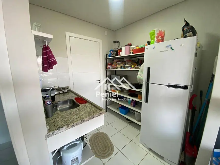 Foto 3 de Kitnet com 1 quarto à venda, 22m2 em Iguatemi, Ribeirao Preto - SP