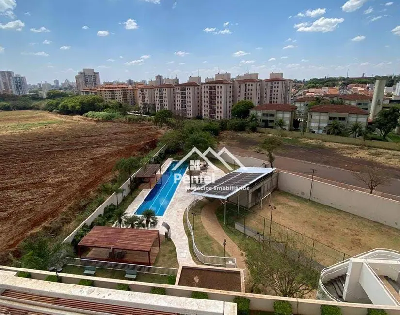 Foto 9 de Kitnet com 1 quarto à venda, 22m2 em Iguatemi, Ribeirao Preto - SP