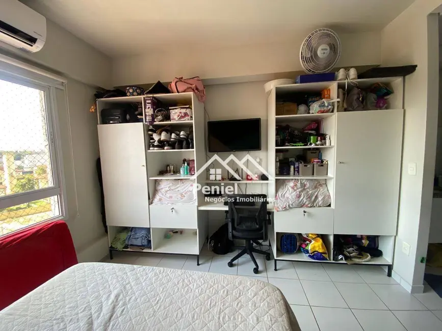 Foto 7 de Kitnet com 1 quarto à venda, 22m2 em Iguatemi, Ribeirao Preto - SP