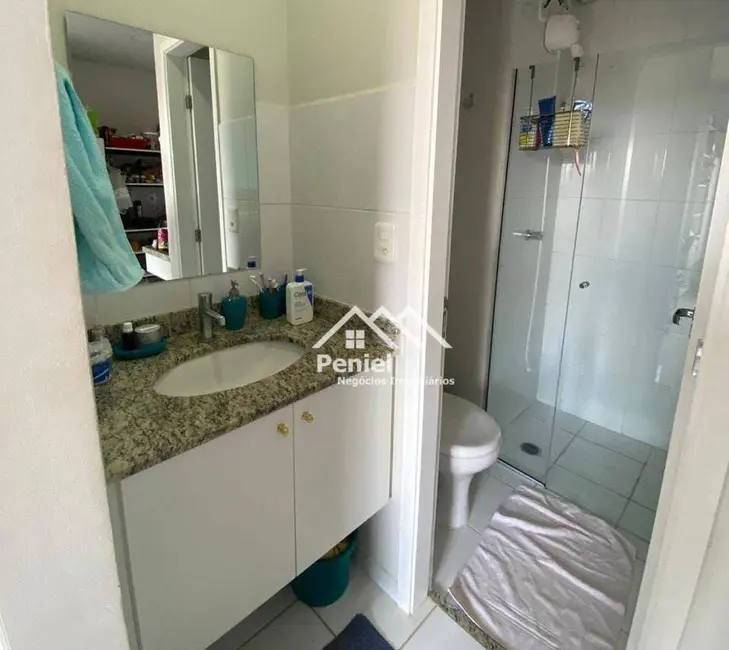 Foto 8 de Kitnet com 1 quarto à venda, 22m2 em Iguatemi, Ribeirao Preto - SP