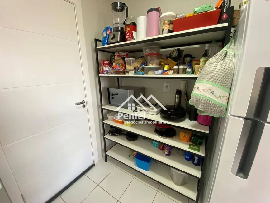 Foto 4 de Kitnet com 1 quarto à venda, 22m2 em Iguatemi, Ribeirao Preto - SP