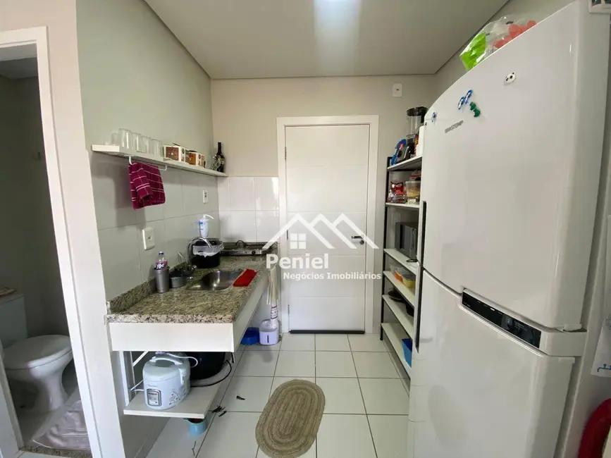 Foto 5 de Kitnet com 1 quarto à venda, 22m2 em Iguatemi, Ribeirao Preto - SP