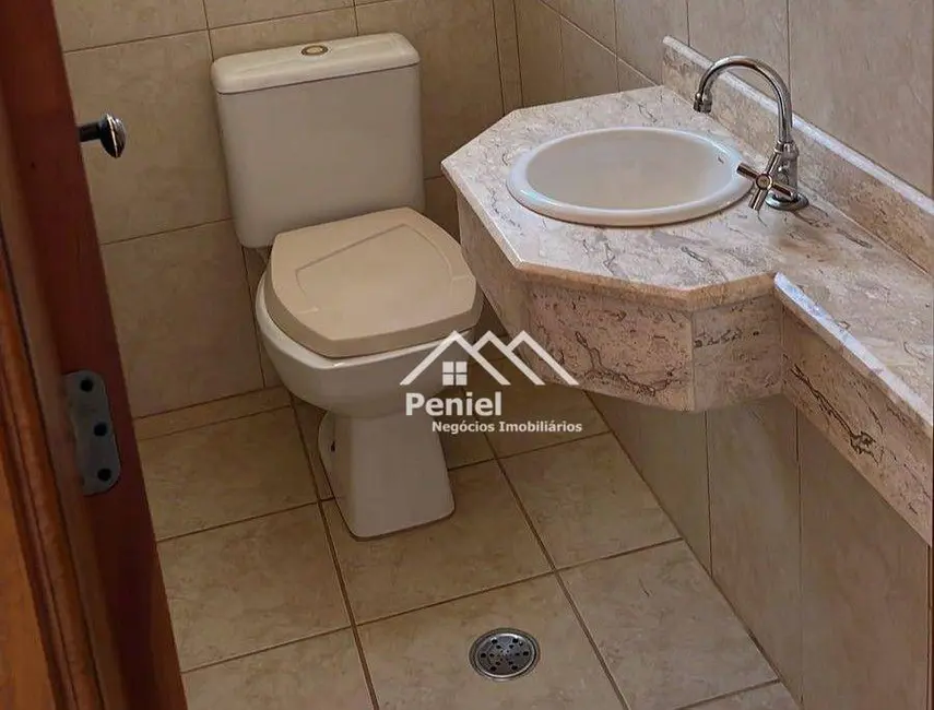 Foto 8 de Apartamento com 3 quartos à venda e para alugar, 97m2 em Jardim Paulista, Ribeirao Preto - SP