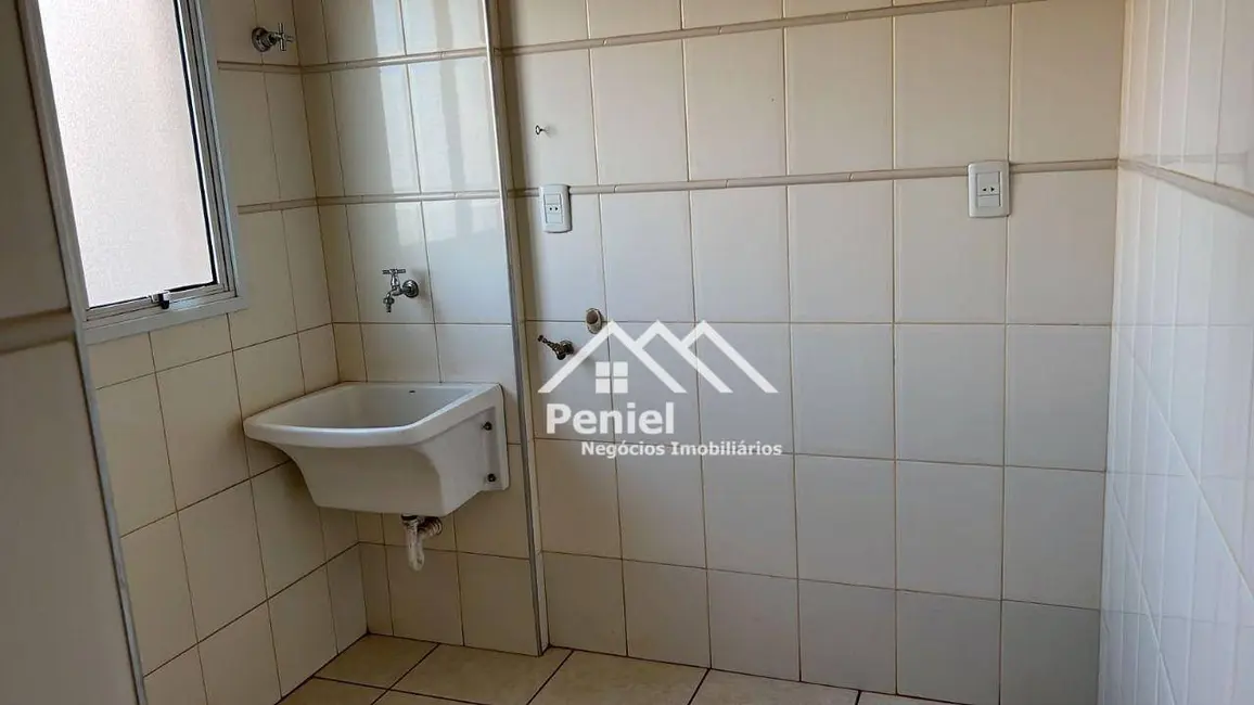 Foto 6 de Apartamento com 3 quartos à venda e para alugar, 97m2 em Jardim Paulista, Ribeirao Preto - SP