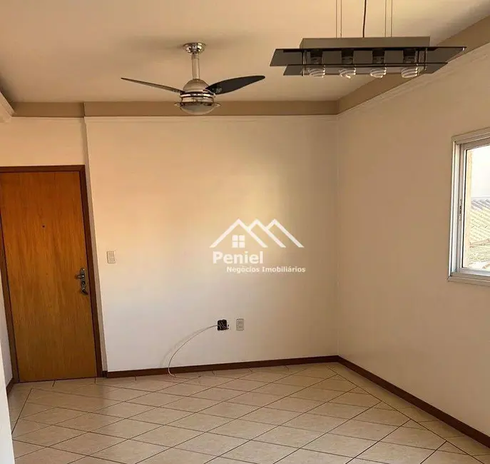Foto 1 de Apartamento com 3 quartos à venda e para alugar, 97m2 em Jardim Paulista, Ribeirao Preto - SP