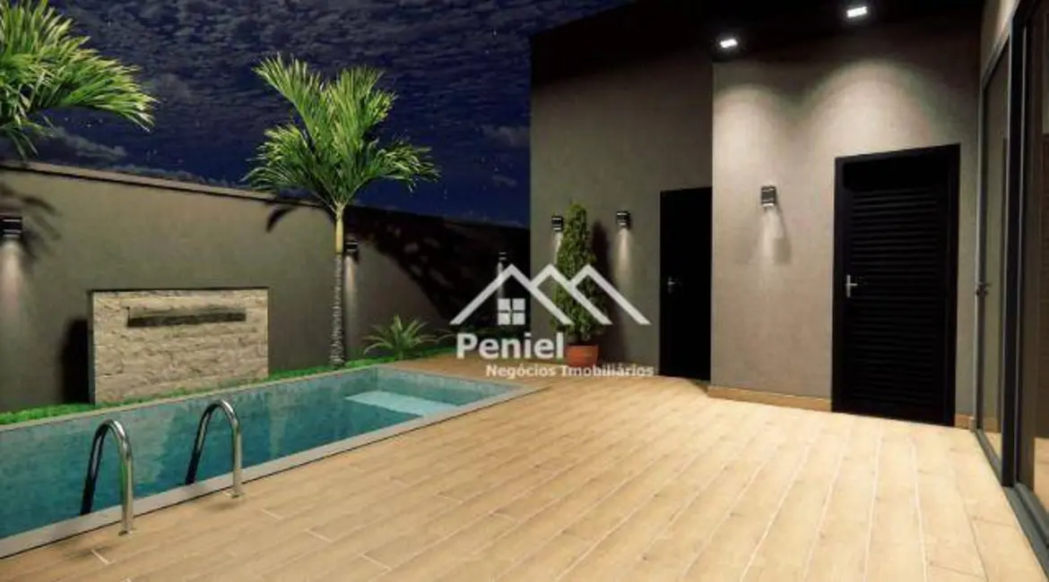 Foto 6 de Casa de Condomínio com 3 quartos à venda, 275m2 em Recreio Anhangüera, Ribeirao Preto - SP