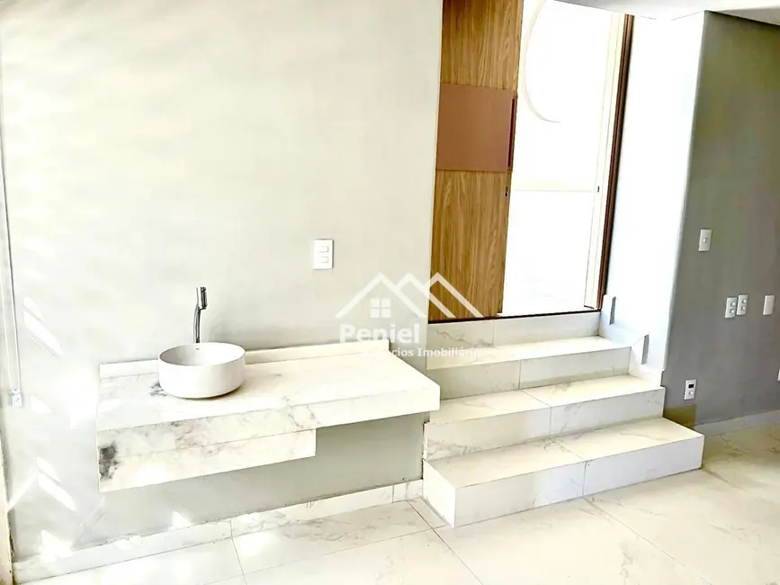 Casa para alugar, 350m2 em Jardim América, Ribeirao Preto - SP - imagem 8 Foto 8 de Casa para alugar, 350m2 em Jardim América, Ribeirao Preto - SP