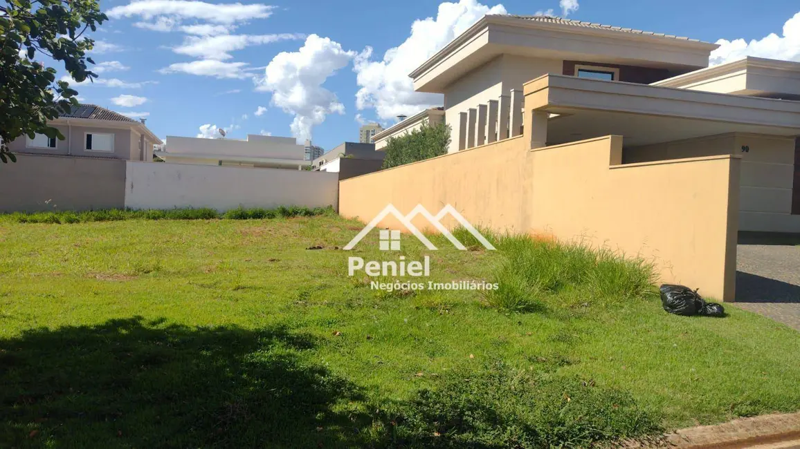 Terreno / Lote à venda, 360m2 em Jardim Nova Aliança Sul, Ribeirao Preto - SP - imagem 1 Foto 1 de Terreno / Lote à venda, 360m2 em Jardim Nova Aliança Sul, Ribeirao Preto - SP