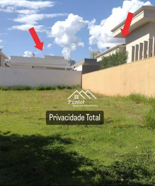 Terreno / Lote à venda, 360m2 em Jardim Nova Aliança Sul, Ribeirao Preto - SP - imagem 2 Foto 2 de Terreno / Lote à venda, 360m2 em Jardim Nova Aliança Sul, Ribeirao Preto - SP