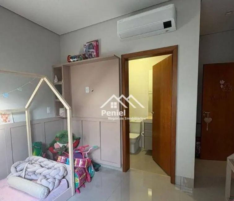 Foto 8 de Casa de Condomínio com 3 quartos à venda, 364m2 em Vila do Golf, Ribeirao Preto - SP