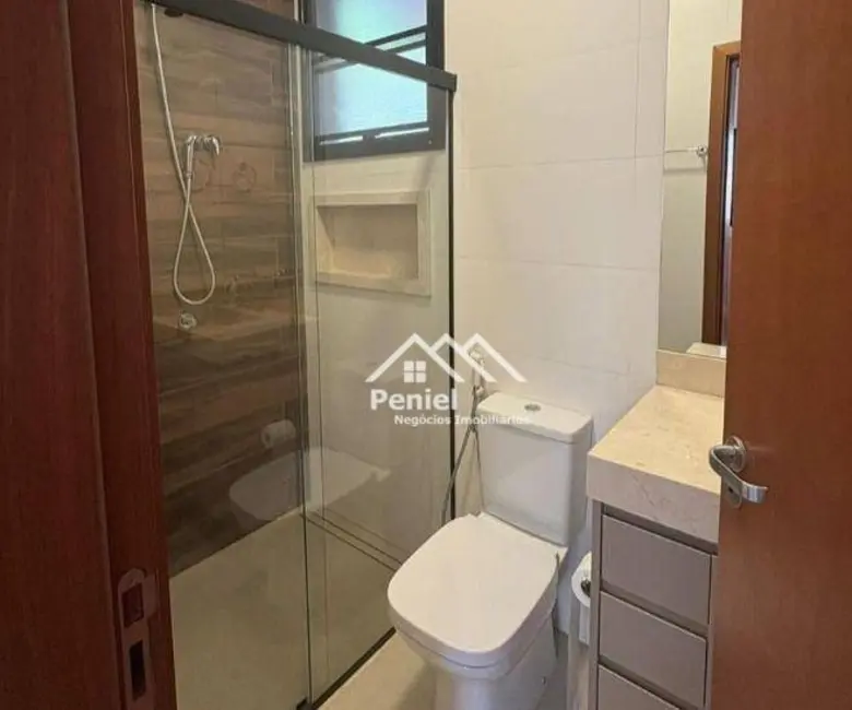 Foto 4 de Casa de Condomínio com 3 quartos à venda, 364m2 em Vila do Golf, Ribeirao Preto - SP