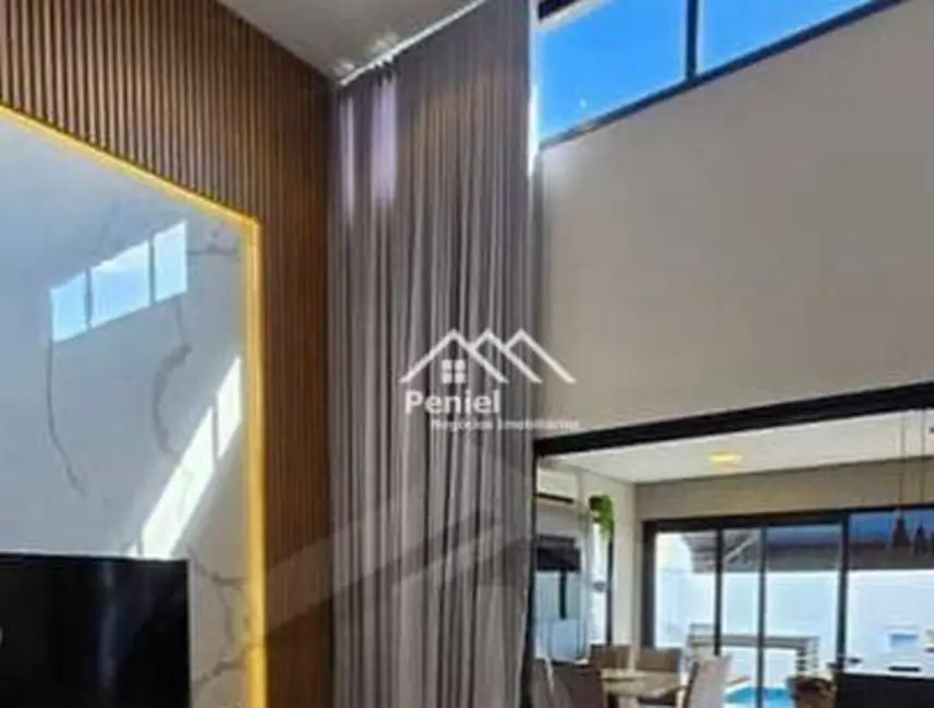 Foto 5 de Casa de Condomínio com 3 quartos à venda, 364m2 em Vila do Golf, Ribeirao Preto - SP