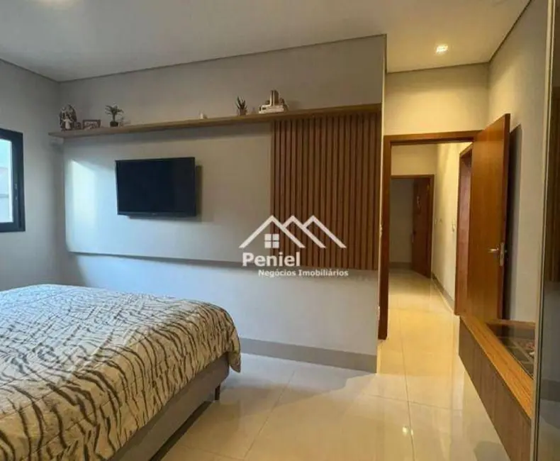 Foto 7 de Casa de Condomínio com 3 quartos à venda, 364m2 em Vila do Golf, Ribeirao Preto - SP