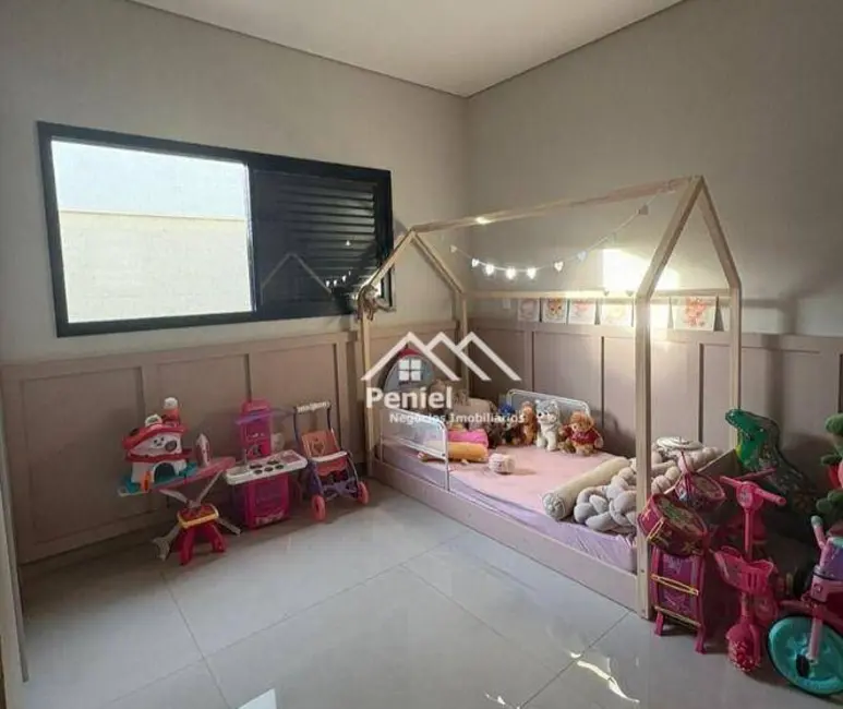 Foto 9 de Casa de Condomínio com 3 quartos à venda, 364m2 em Vila do Golf, Ribeirao Preto - SP