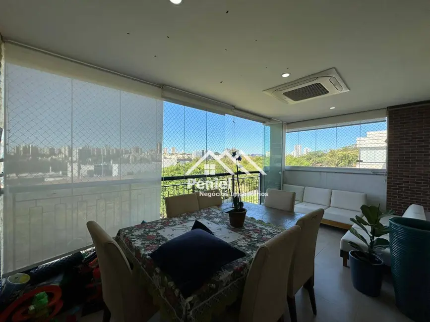 Foto 6 de Apartamento com 2 quartos à venda, 131m2 em Ribeirânia, Ribeirao Preto - SP