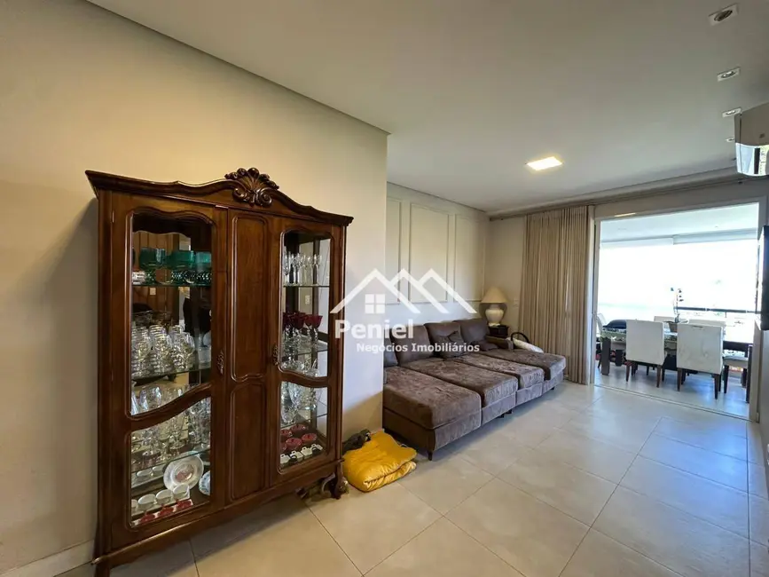 Foto 4 de Apartamento com 2 quartos à venda, 131m2 em Ribeirânia, Ribeirao Preto - SP