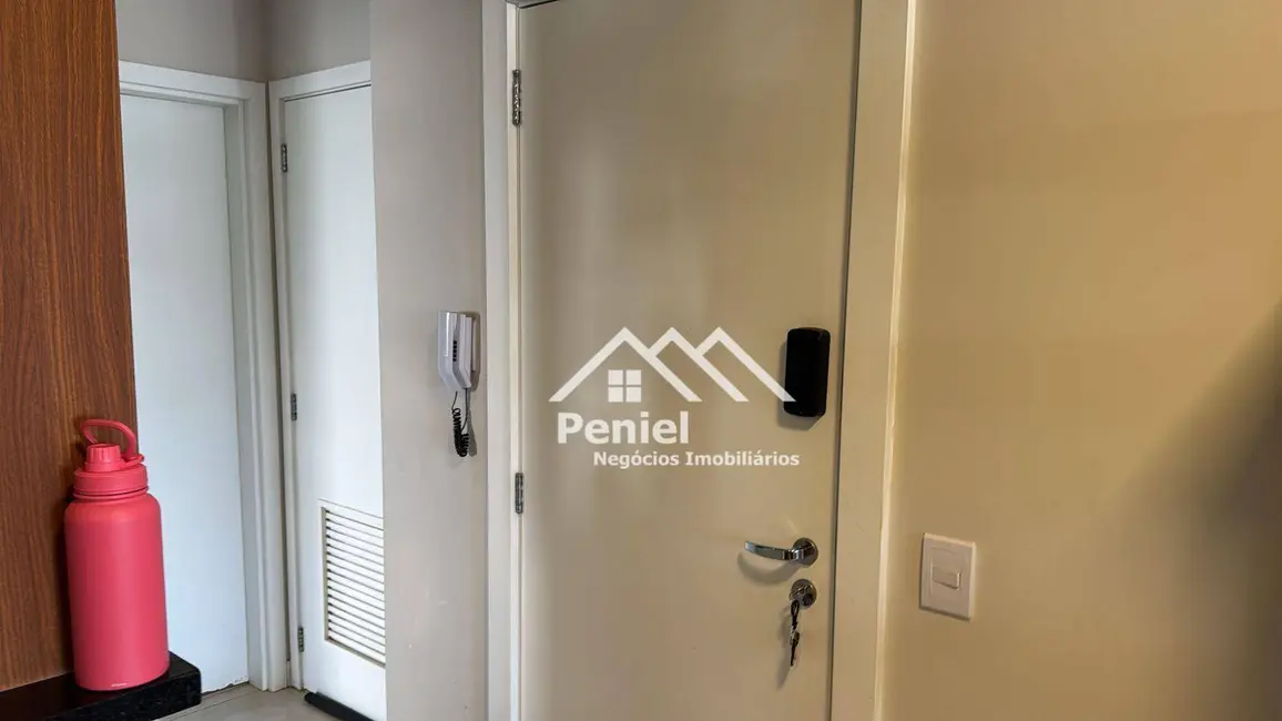 Foto 2 de Apartamento com 3 quartos à venda, 131m2 em Ribeirânia, Ribeirao Preto - SP