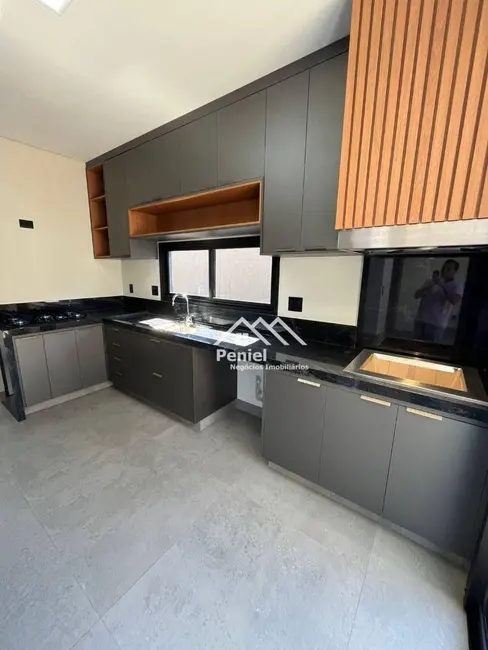 Foto 7 de Casa de Condomínio com 3 quartos à venda, 250m2 em Recreio Anhangüera, Ribeirao Preto - SP