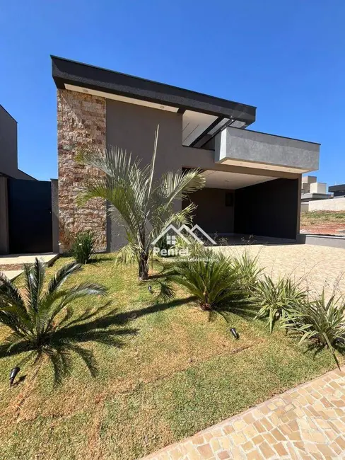 Foto 2 de Casa de Condomínio com 3 quartos à venda, 250m2 em Recreio Anhangüera, Ribeirao Preto - SP