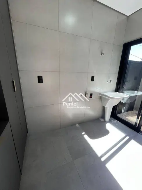 Foto 6 de Casa de Condomínio com 3 quartos à venda, 250m2 em Recreio Anhangüera, Ribeirao Preto - SP