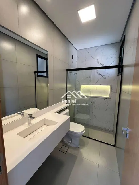 Foto 8 de Casa de Condomínio com 3 quartos à venda, 250m2 em Recreio Anhangüera, Ribeirao Preto - SP