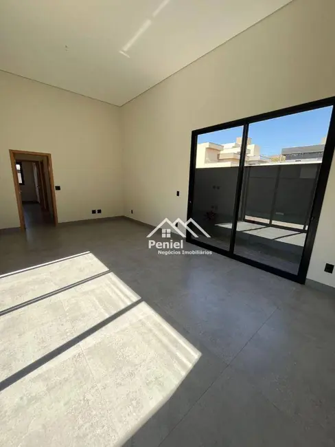 Foto 3 de Casa de Condomínio com 3 quartos à venda, 250m2 em Recreio Anhangüera, Ribeirao Preto - SP
