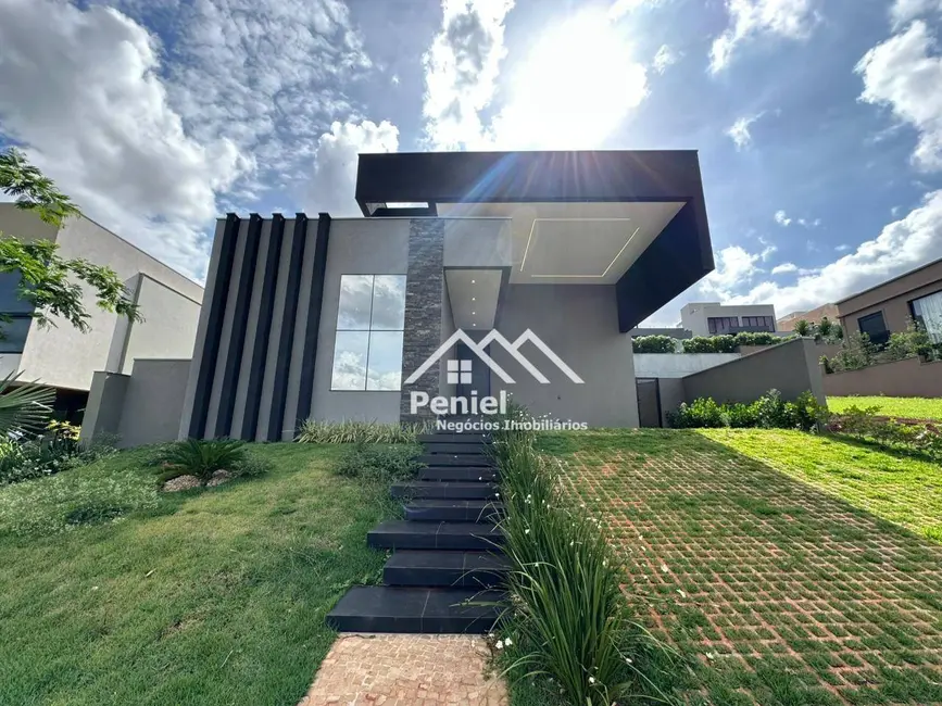 Foto 2 de Casa de Condomínio com 4 quartos à venda, 517m2 em Ribeirao Preto - SP