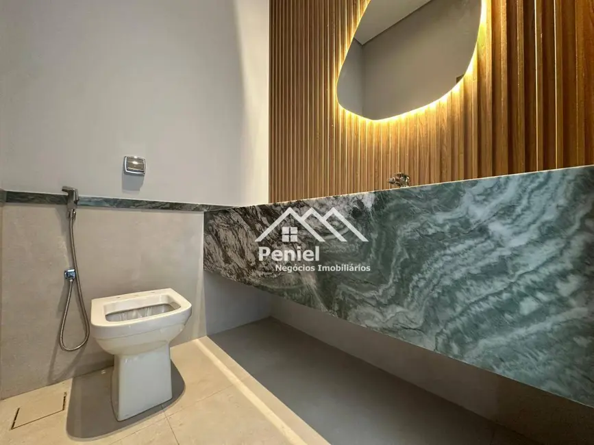 Foto 4 de Casa de Condomínio com 4 quartos à venda, 517m2 em Ribeirao Preto - SP