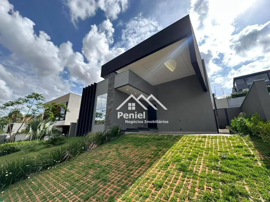 Foto 1 de Casa de Condomínio com 4 quartos à venda, 517m2 em Ribeirao Preto - SP