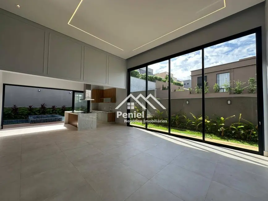 Foto 8 de Casa de Condomínio com 4 quartos à venda, 517m2 em Ribeirao Preto - SP