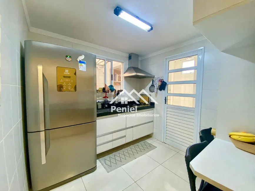 Foto 9 de Sobrado com 3 quartos à venda, 247m2 em Vila do Golf, Ribeirao Preto - SP