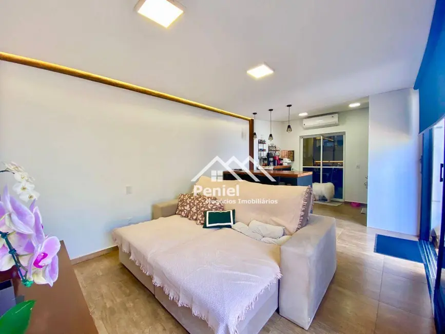 Foto 6 de Sobrado com 3 quartos à venda, 247m2 em Vila do Golf, Ribeirao Preto - SP