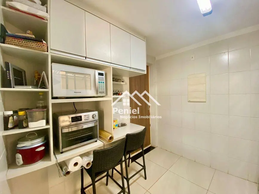 Foto 8 de Sobrado com 3 quartos à venda, 247m2 em Vila do Golf, Ribeirao Preto - SP