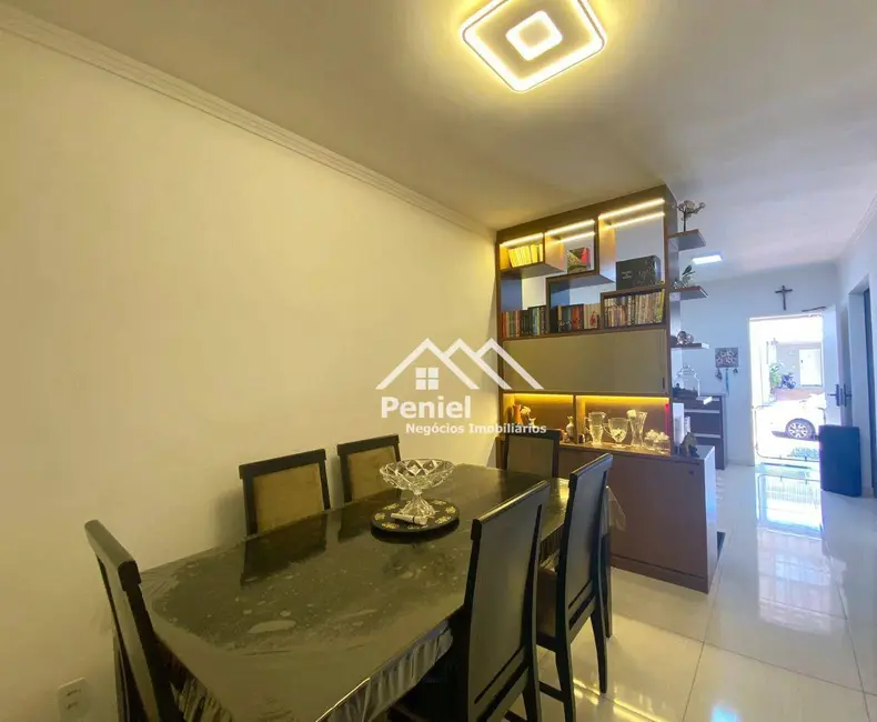 Foto 5 de Sobrado com 3 quartos à venda, 247m2 em Vila do Golf, Ribeirao Preto - SP